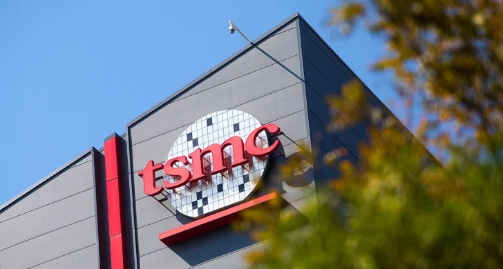 TSMC ökar investering i USA-fabrik – inleder samarbete med Intel