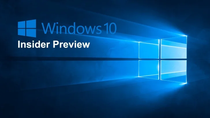 Senaste Windows Insider Preview fokuserar på grafikinställningar