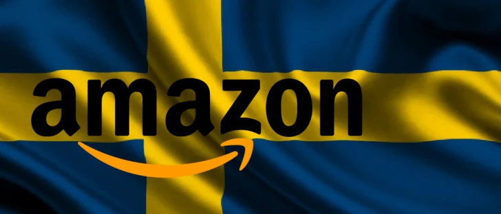 Amazons krav är inte populära bland svenska grossister