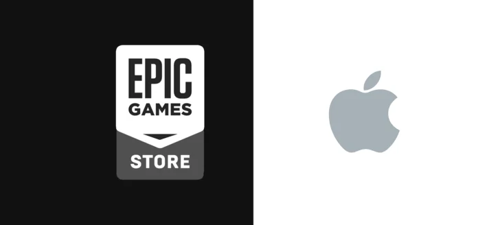 Epic Games lämnar in klagan mot Apple till EU-kommissionen