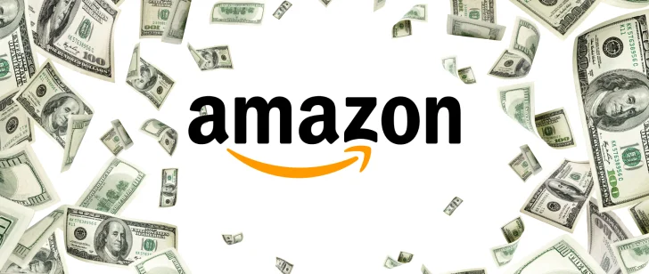 SSU om Amazon – får orättvisa konkurrensfördelar