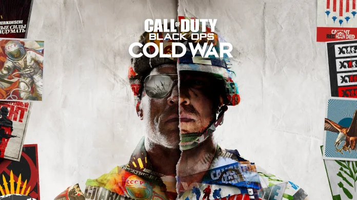 Call of Duty delves into the Cold War with Black Ops Cold War