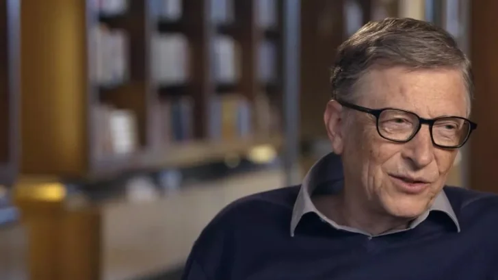 Bill Gates: "Stora teknikbolag förtjänar att grillas ordentligt av staten"