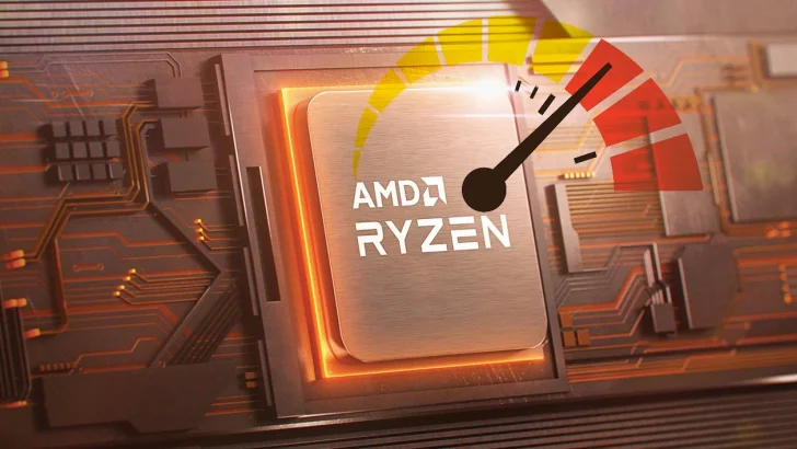 Ny mjukvara optimerar prestanda i Ryzen-processorer