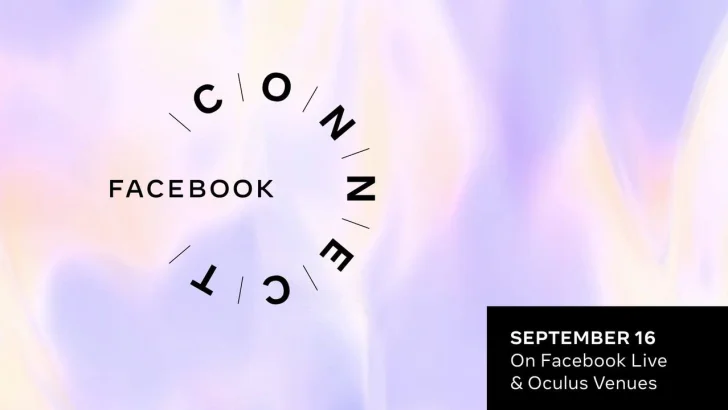Höstens Oculus-evenemang byter namn till Facebook Connect