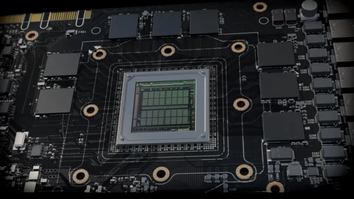 Ytterligare källor bekräftar 24 GB grafikminne i Geforce RTX 3090