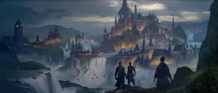 Dragon Age 4 blir renodlat singleplayer-spel