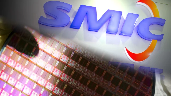USA överväger att svartlista kinesiska kretstillverkaren SMIC