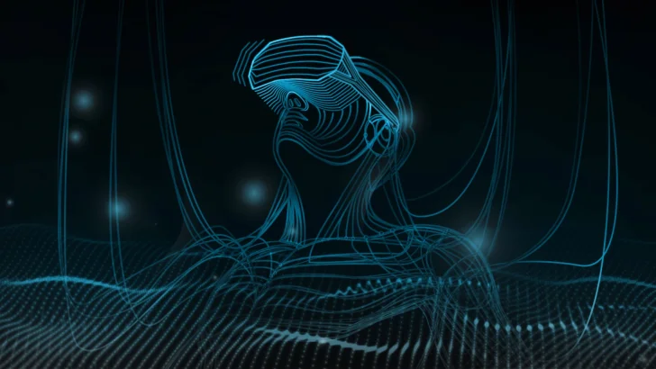 VR över en kabel med Virtuallink är i praktiken död och begraven