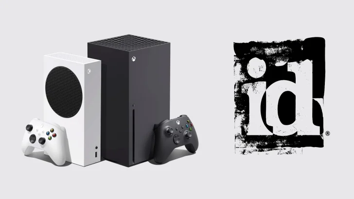 Id Software: "Skillnaderna mellan Xbox Series X och Series S är besvärliga"