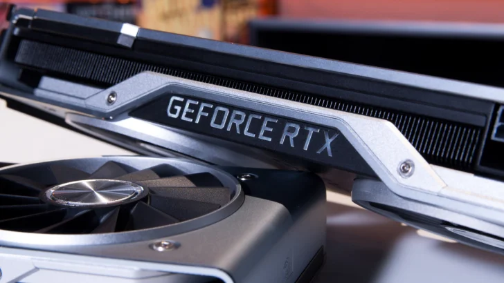 Geforce RTX 3060 Ti får röjda specifikationer