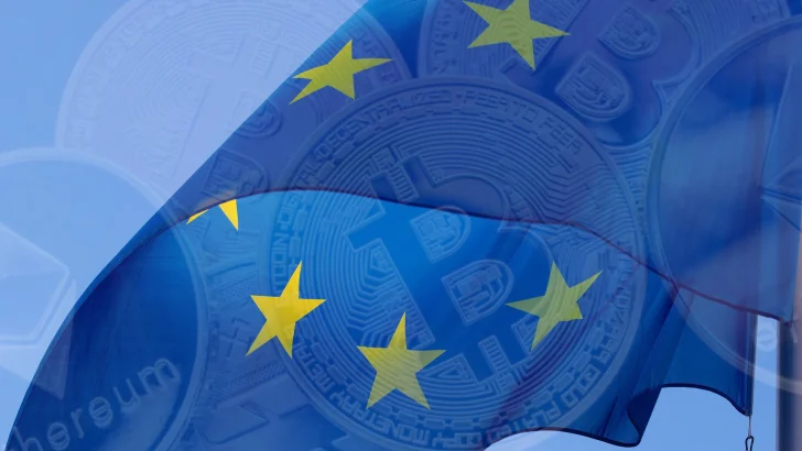 EU kan införa förbud mot kryptovalutor