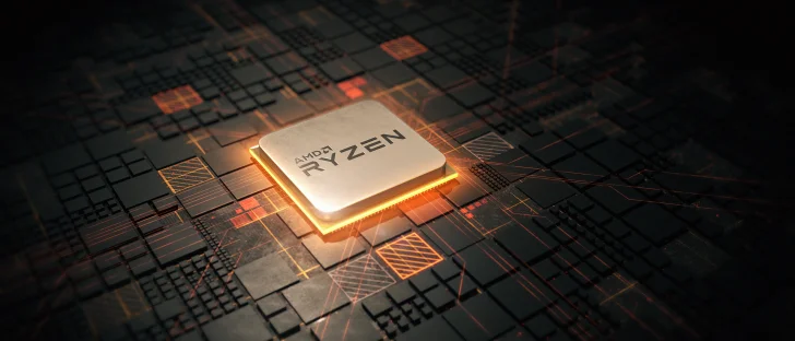 Rykte: AMD "Phoenix" Ryzen 7000-serien kräver ny sockel
