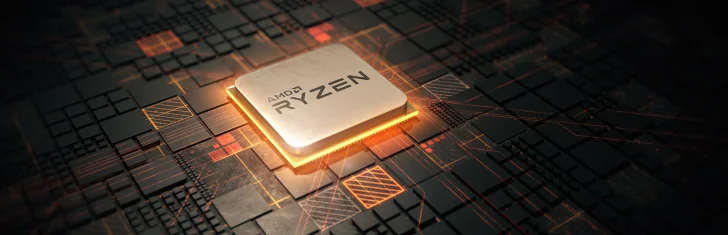 AMD Ryzen 9 5950X överklockas till 5 898 MHz