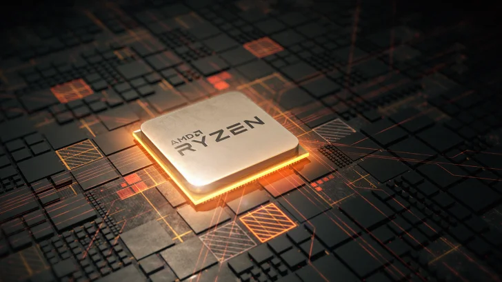 Bugg i AMD:s grafikdrivrutiner överklockar Ryzen-processorer