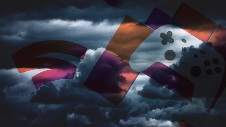 Krönika: Jag ser mörka moln på Google Stadias spelhimmel