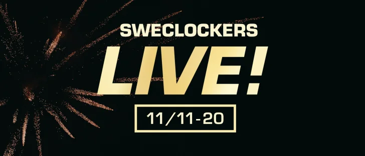 Nominera årets medlemmar inför SweClockers Live 2020