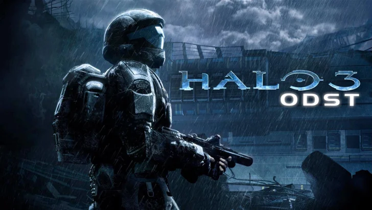 Halo 3: ODST tillgängligt för nedladdning till PC