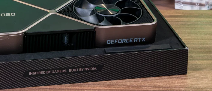 Nvidia Geforce RTX 4090 påstås nå 2 750 MHz