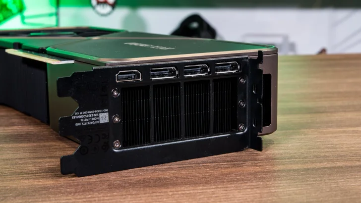 Nvidia Geforce RTX 4000-serien påstås debutera i sommar