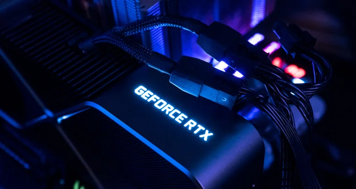Nvidia Geforce RTX 3080 Ti får pris och lanseringsdatum