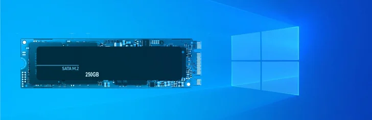 Externa SSD-enheter över Thunderbolt ställer till problem i Windows 10