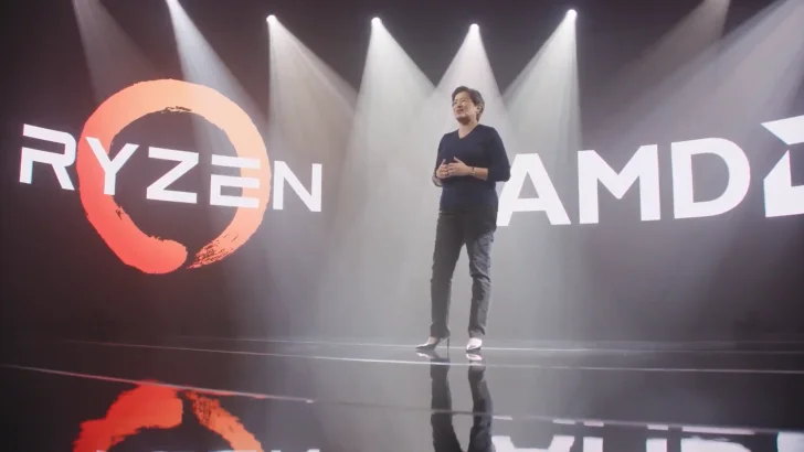 Det här är AMD Ryzen 5000 "Vermeer" och Zen 3
