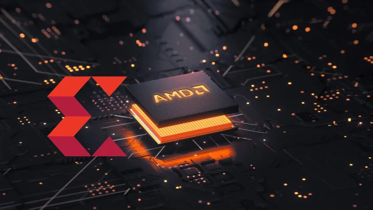 AMD bekräftar uppköpet av Xilinx