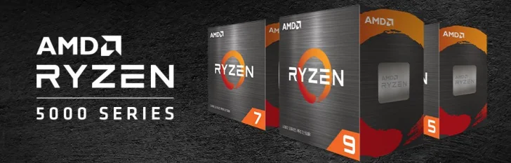 AMD Ryzen 5000 "Vermeer"-resultat från Geekbench läcker ut