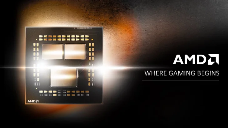 AMD Ryzen 5000-processorer stöder bättre minnesöverklockning