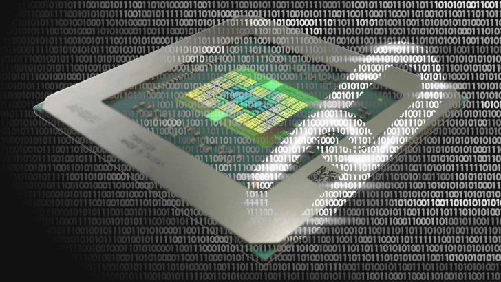 AMD uppges arbeta på Navi 10-grafikkort för kryptoberäkningar