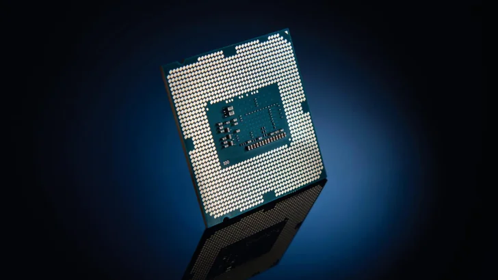 Intels "Alder Lake"-processorer får maximal effekt på 540 watt