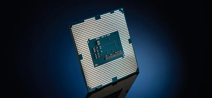 Intel "Rocket Lake" Core i9-11900K går i upp till 5,3 GHz