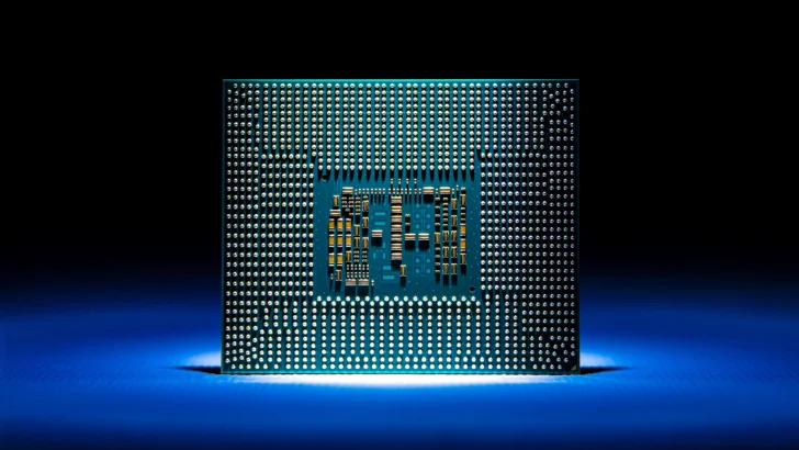 Intels kommande processorer och grafikkort hittar ut på webben