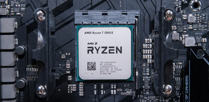 Rykte: AMD byter pinnar mot plattor när sockel AM5 gör entré