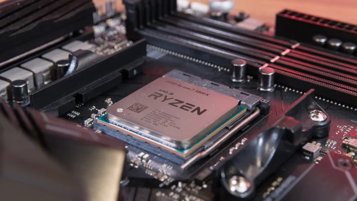 AMD Ryzen 5000 får högre prestanda och adaptiv undervoltning