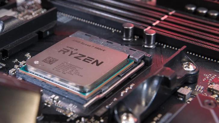 Rykte: AMD utökar Ryzen 5000-serien med prisvärda Intel-kontringar