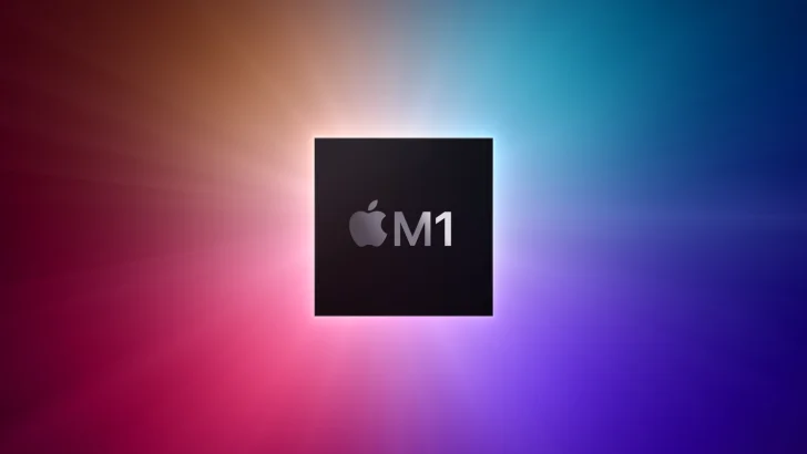 Tolvkärnig Apple M1X tittar fram i obskyr prestandadatabas