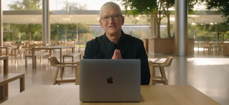 Likheter och skillnader mellan Apples färska Mac-produkter