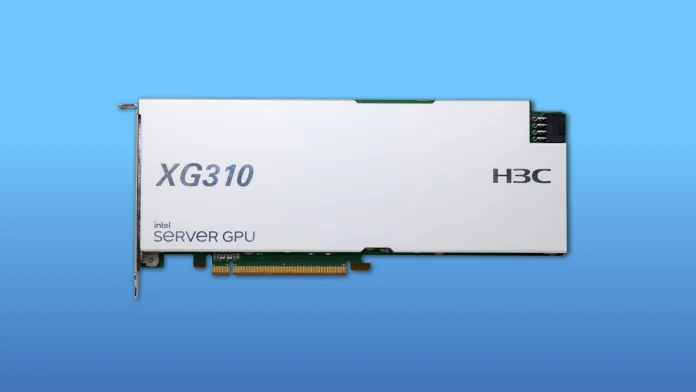H3C XG310 PCIe card front straight.jpg