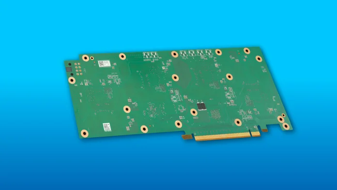 H3C XG320 PCIe card back board.jpg