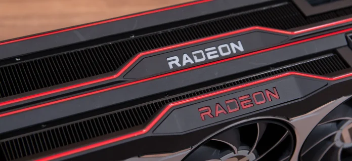 AMD Radeon RX 6800 och RX 6800 XT - Test