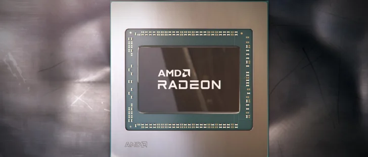 AMD rapporteras tillåta partnerversioner av Radeon RX 6900 XT