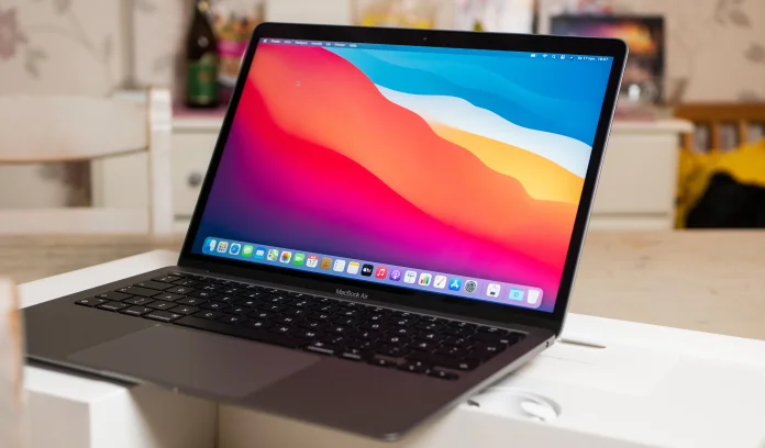Apple Macbook Air M1 – ett långtidstest av en kompetent batterikämpe - Test