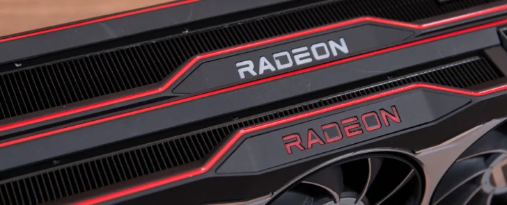 AMD Radeon RX 6700 XT med 12 GB grafikminne på ingång