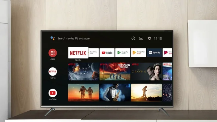 TV-apparater når högsta pris sedan 2012
