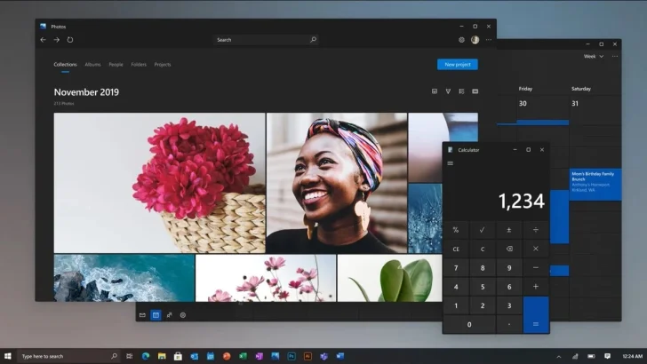 Microsoft skjuter ut Windows 10 21H1 – för betatestare
