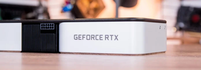 Nvidia Geforce RTX 3060 Ti – utmärkt prestanda utan tillgänglighet - Test