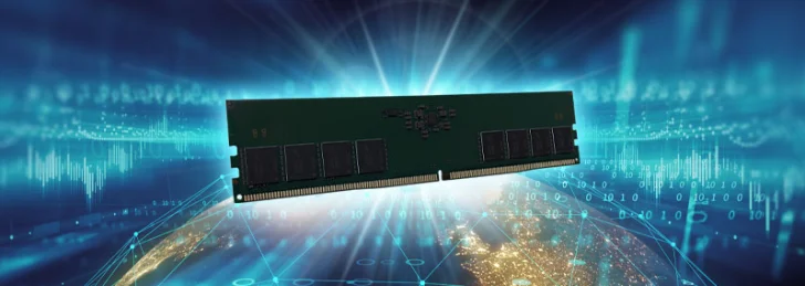 Teamgroup utlovar DDR5-minne under 2021 års tredje kvartal