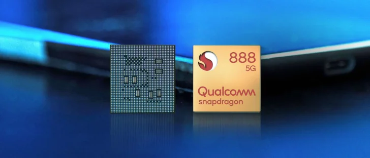 Qualcomm kan komma följa Apple med egenutvecklade ARM-processorer